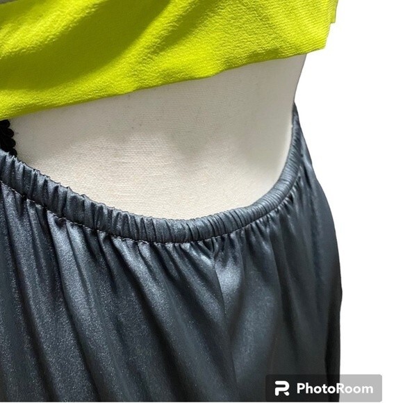 Susana Monaco String Tank Dress Size Small - Picture 8 of 9